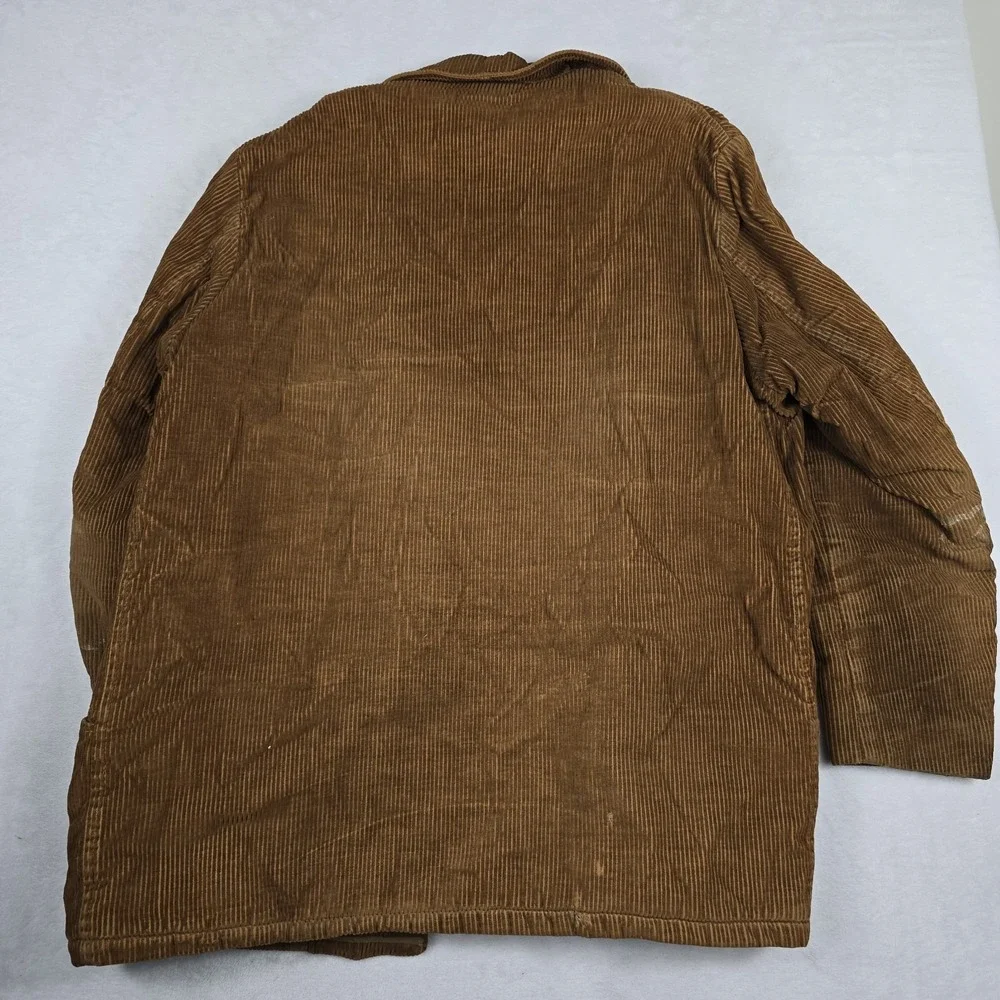 Fingerhut vintage mens
